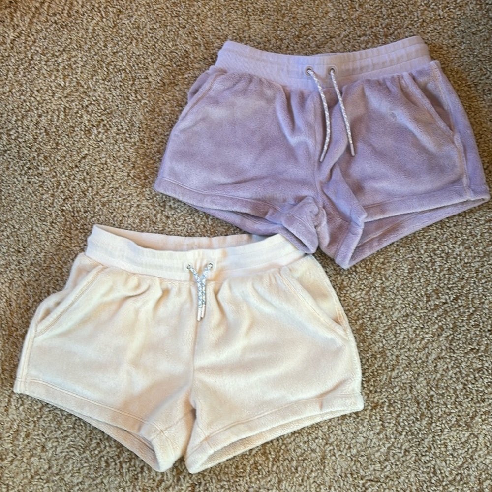 Two Pack Athleta Shorys